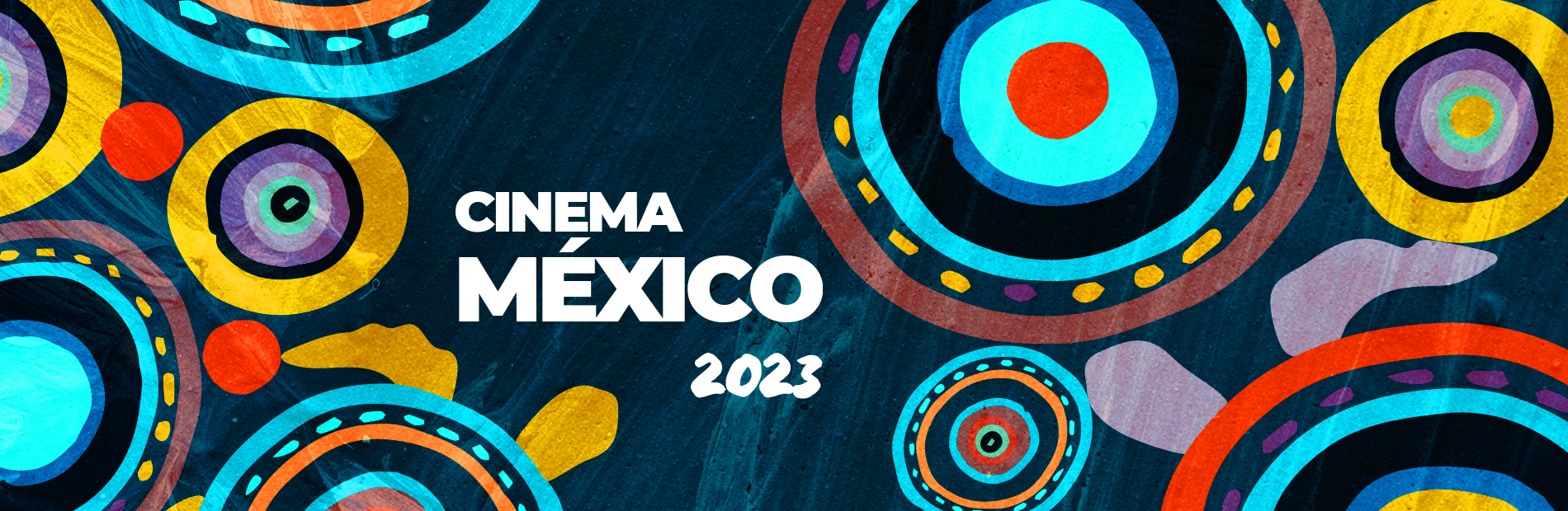 Cinema México 2023