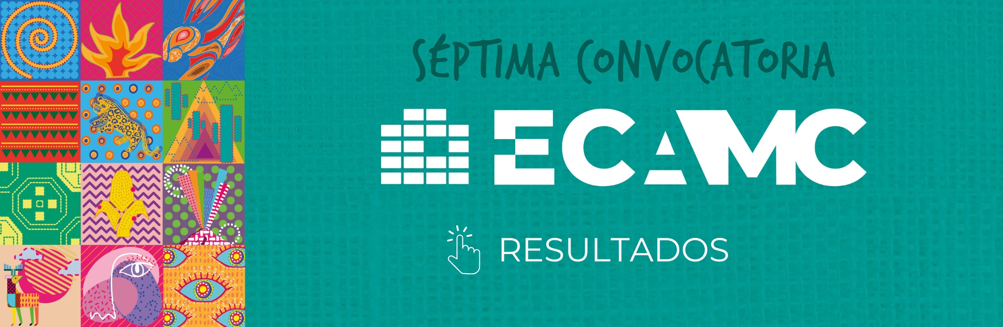 RESULTADOS ECAMC 2025