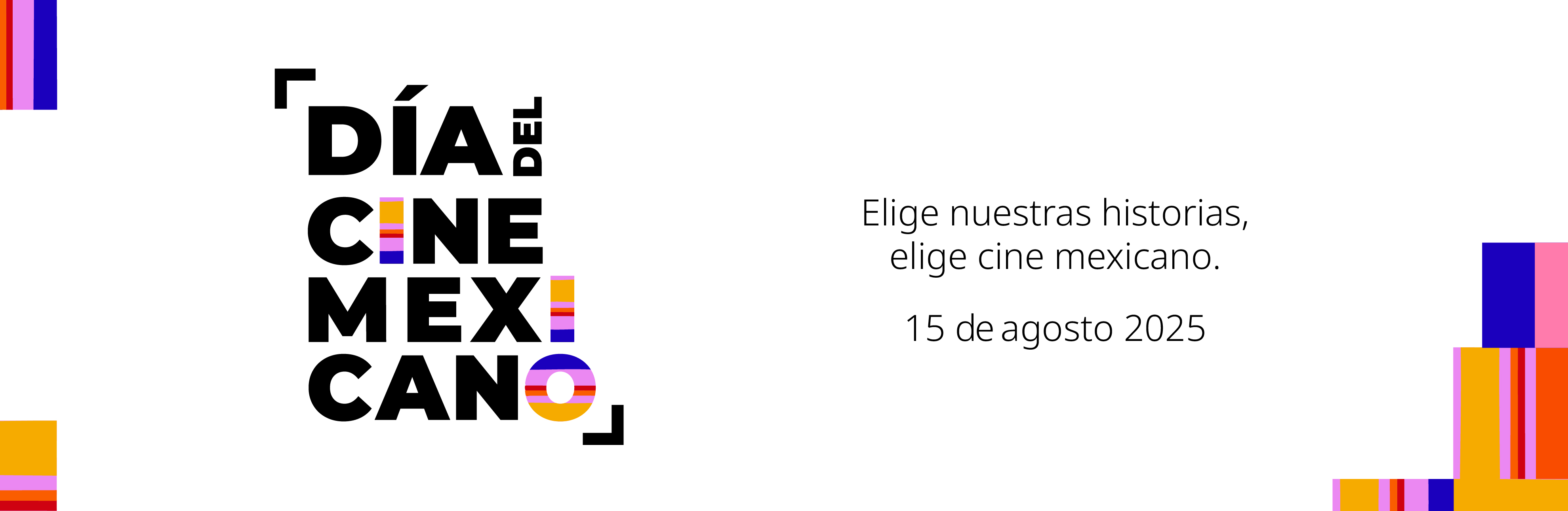 Día del cine mexicano