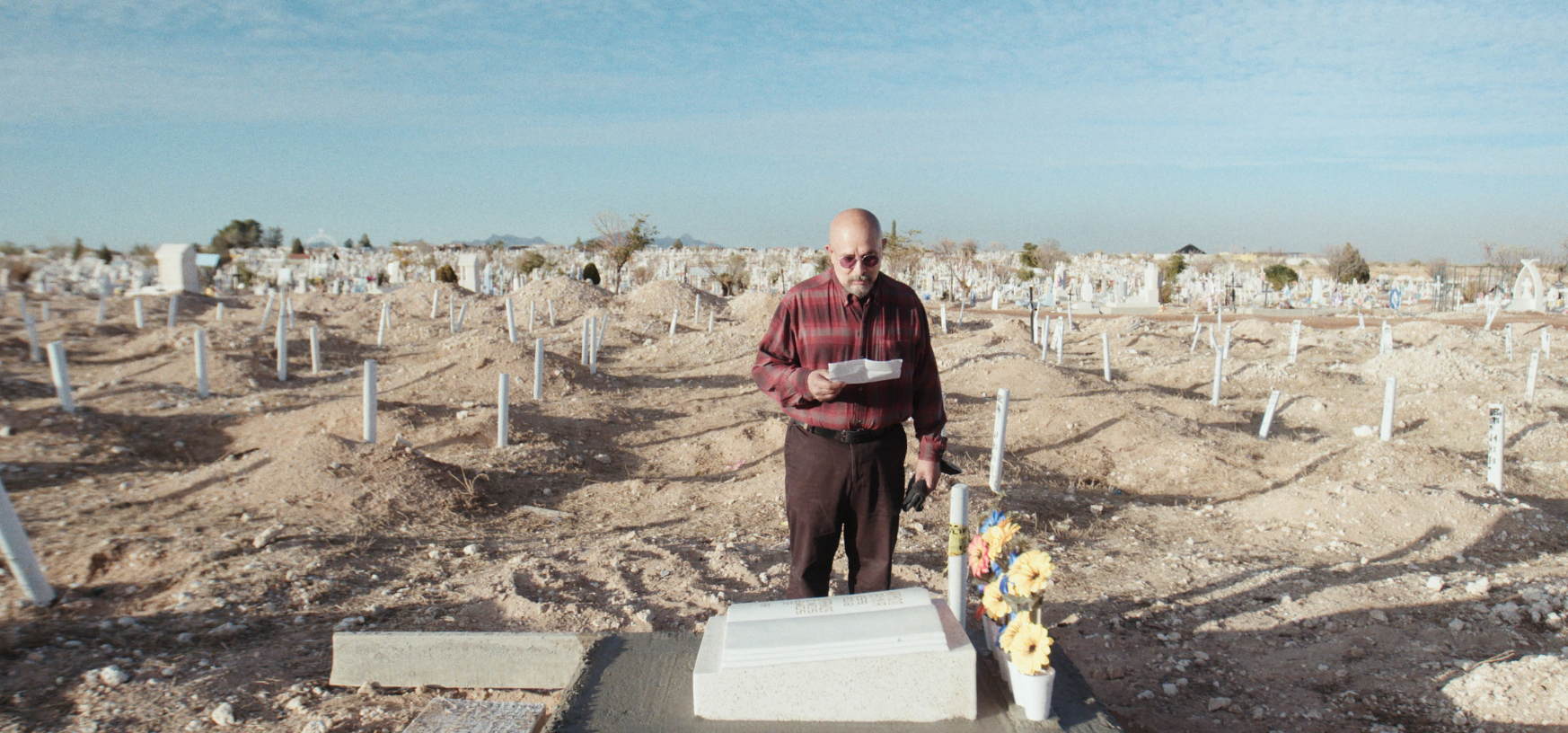 `La libertad de Fierro´, de Santiago Esteinou: un hombre recupera su vida