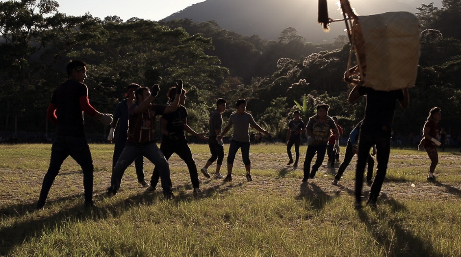 Un lugar más grande, de Nicolás Défossé: la autonomía de Tila