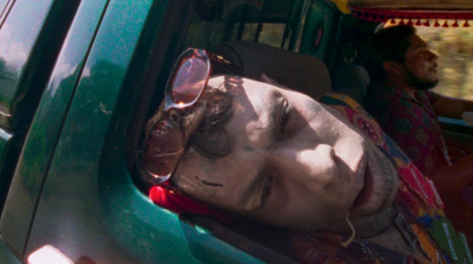 Levantamuertos, de José Eduardo Castilla: el realismo cumbiero habla con la muerte