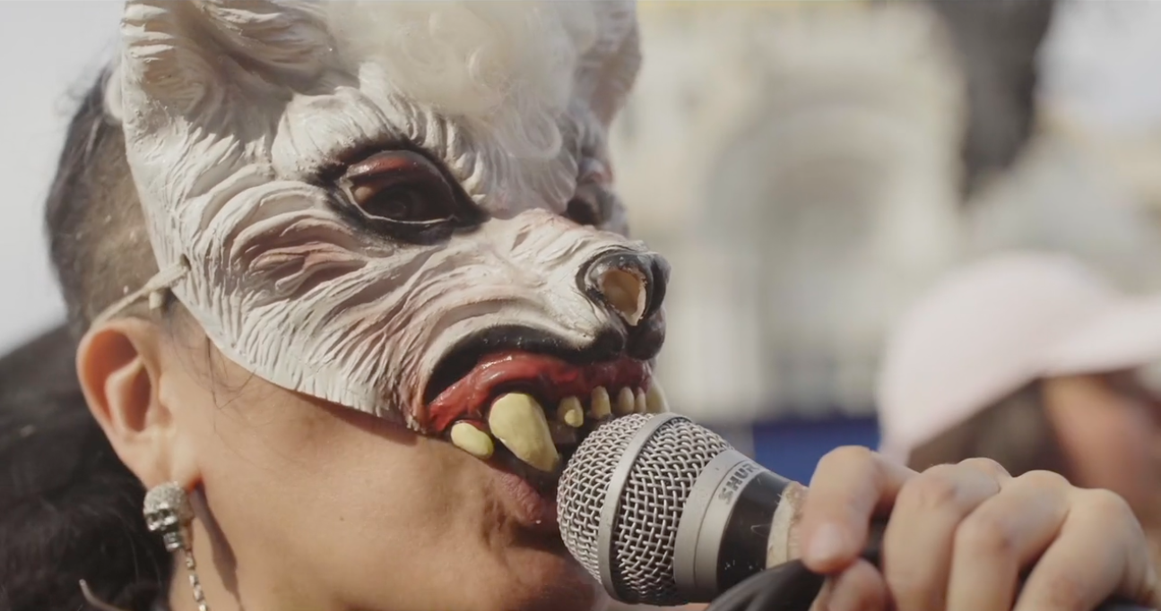 Mi piel oculta, de Guadalupe Sánchez Sosa y Pablo Delgado: testimonios sobre la memoria del cuerpo.