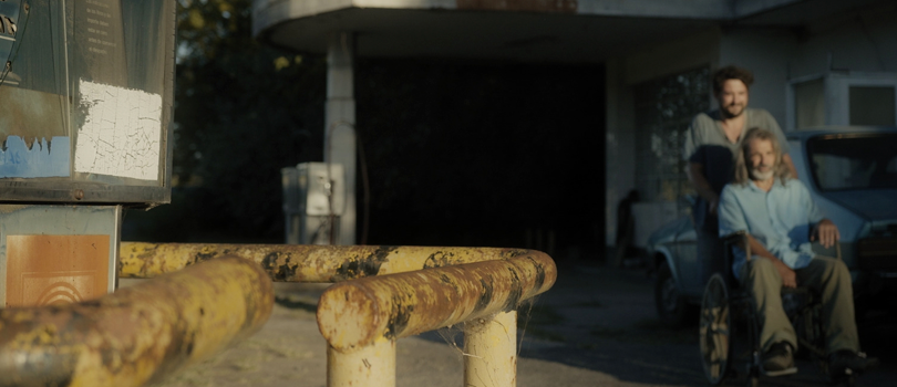 El arranque, de Federico Jacobi: oportunidades en el traspatio