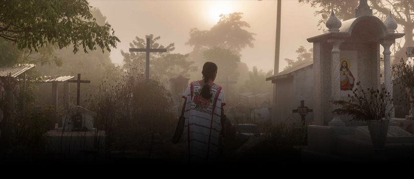 Hilando Sones, de Ismael Vázquez Bernabé: Oficios que trascienden la muerte