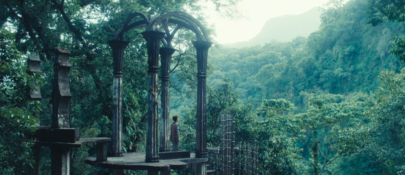 Leonora, de Thor Klein y Lena Verma: la alquimia de una pintora