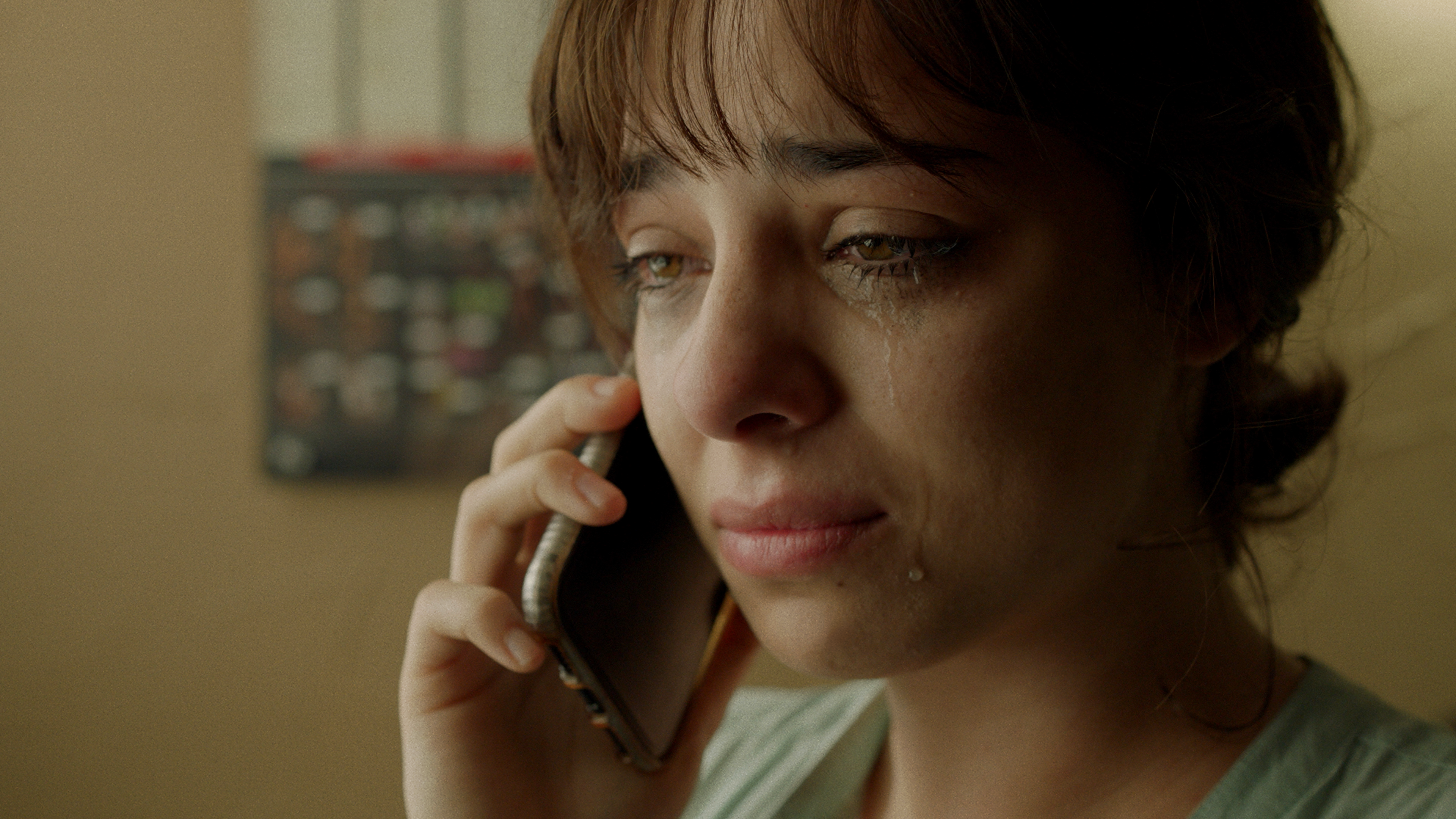 ‘Un actor malo’, de Jorge Cuchí: la agresión en el rodaje