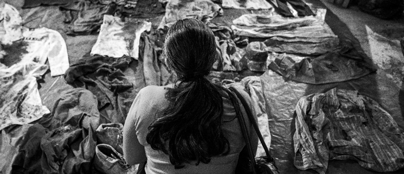 ‘Arillo de hombre muerto’, de Alejando Gerber Bicecci: búsquedas subterráneas