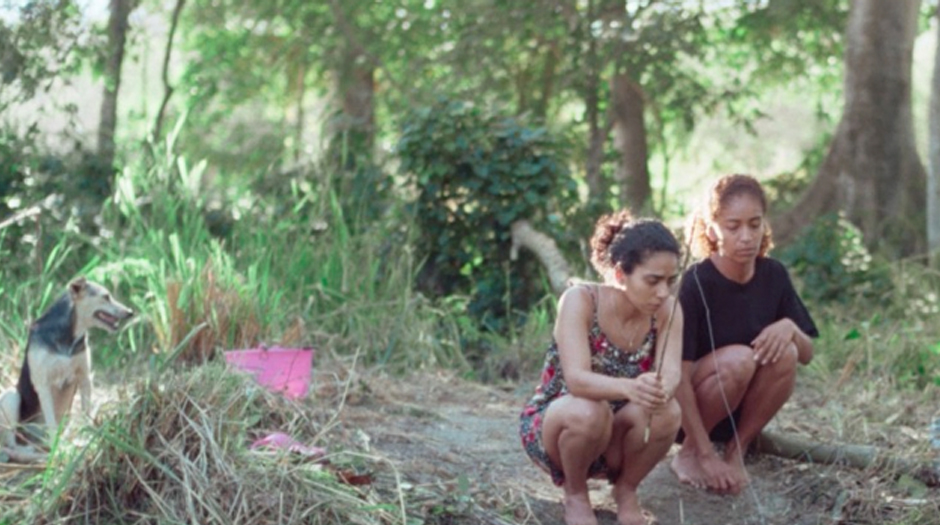 ‘Amare’, de Balam Toscano: el reencuentro de las hermanas