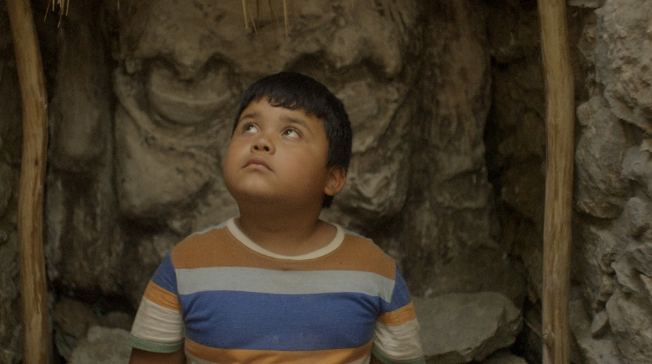 ‘Monstruo de Xilbaba’, de Manuela Irene: crecer entre la muerte y los cenotes