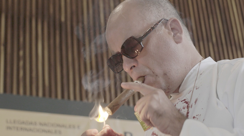 ‘Obispo rojo’, de Francesco Taboada Tabone: un ministerio para los pobres