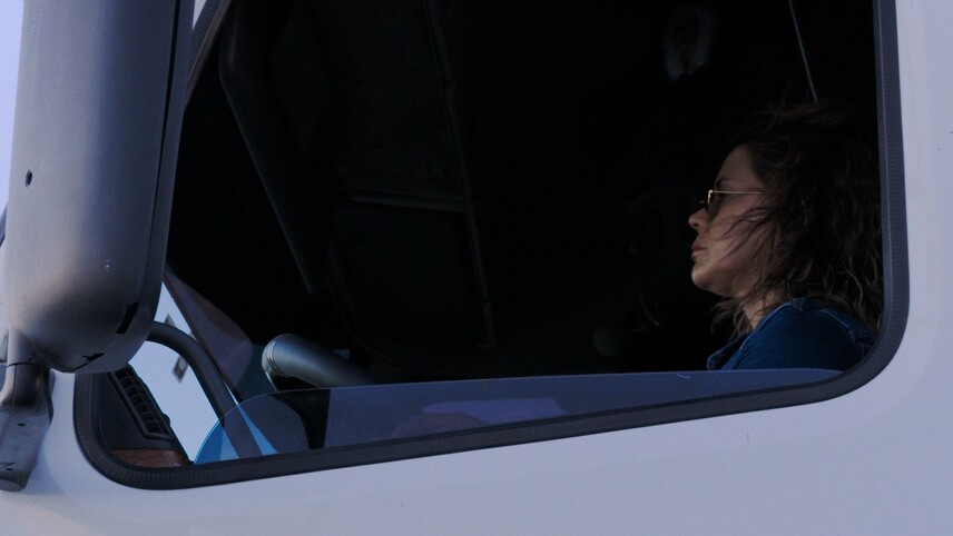 'Nómadas de la 57' de Alberto Arnaut Estrada y José María Castro Ibarra