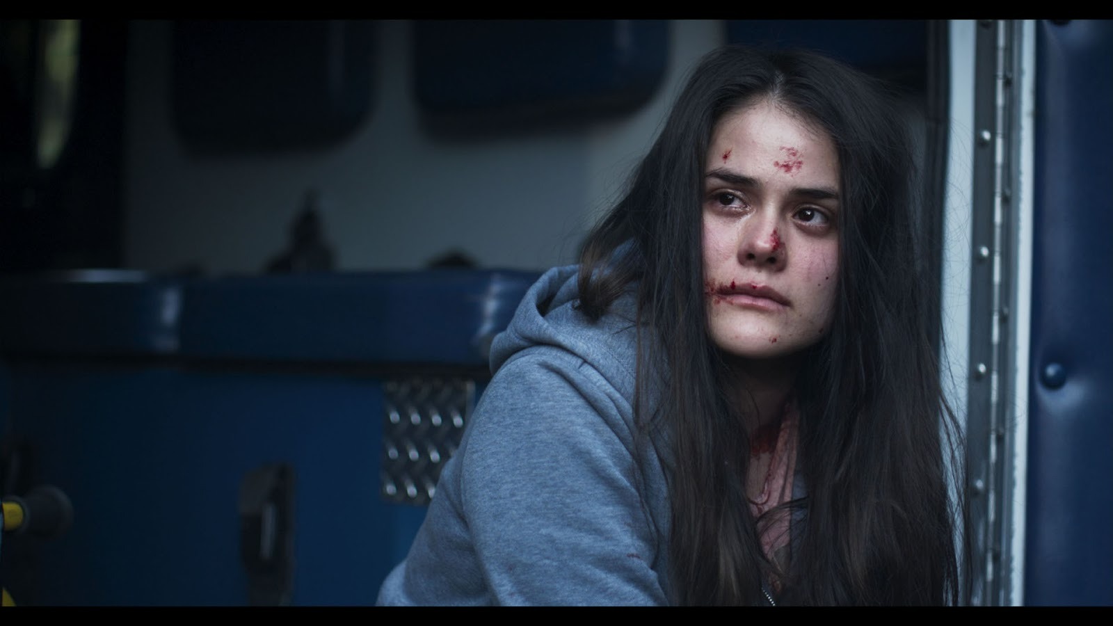 ‘Masacre en Teques’ de Rodrigo Hernández Cruz: asesinatos en la filmación