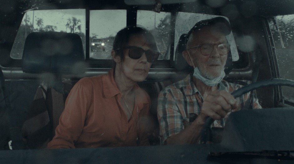 ‘Lo que perdimos en el fuego’ de Arturo González Villaseñor: una hija para un revolucionario