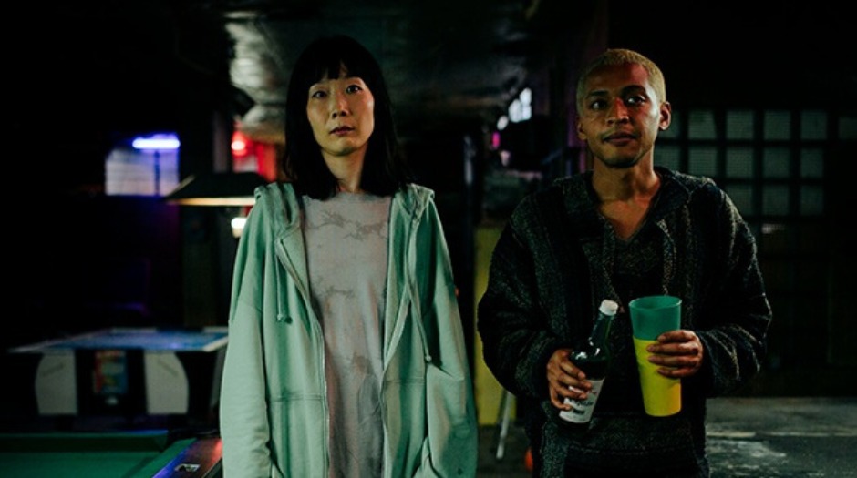 ‘Lluvia’, de Rodrigo García Saiz: breves historias para las calles mojadas