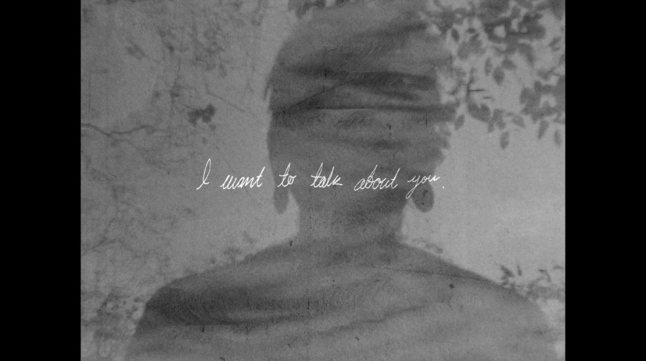 ‘Miriam’ de Karla Condado: videocarta para la tía ausente