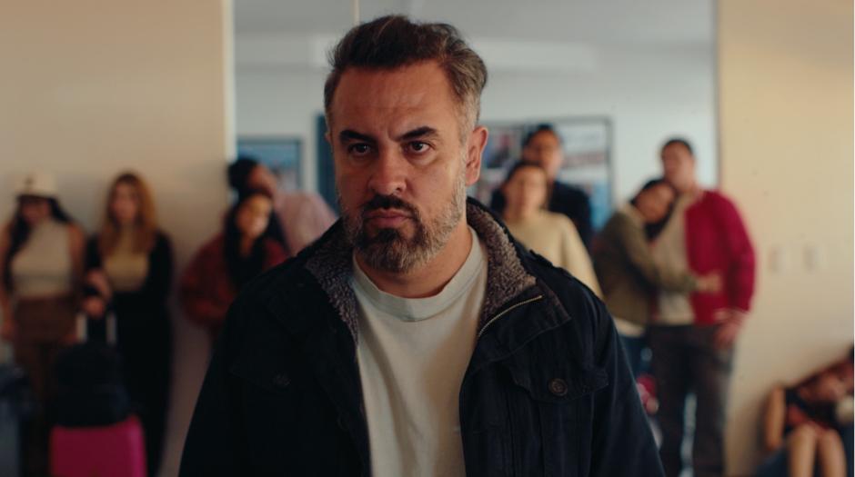 ‘Tumorrou’, de Alek García: el teatro y sus tragedias