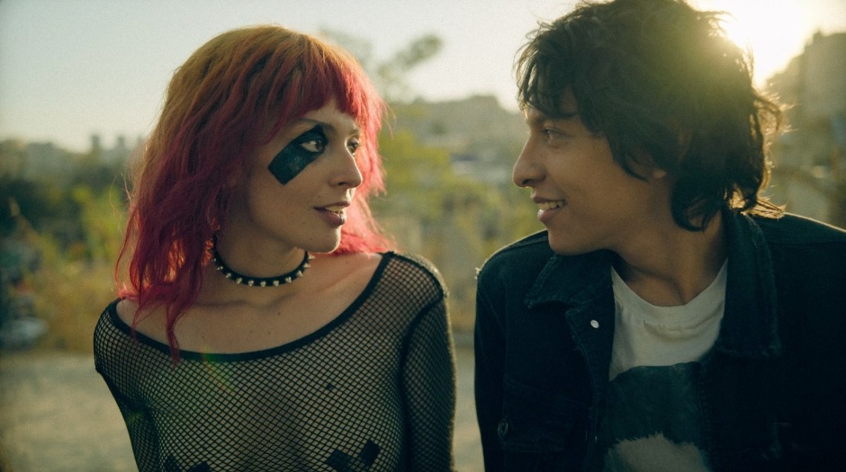 ‘Violentas mariposas’ de Adolfo Dávila: la justicia y la venganza de las jóvenes