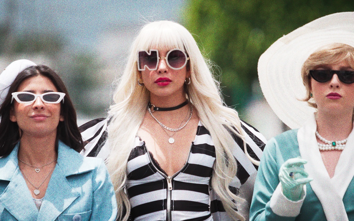 ‘Buenas para nada’, de Juan Carlos Carrasco: tres secuestradoras nasty