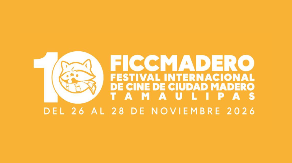Convocatoria abierta: FICCMADERO - Festival Internacional de Cine de Ciudad Madero