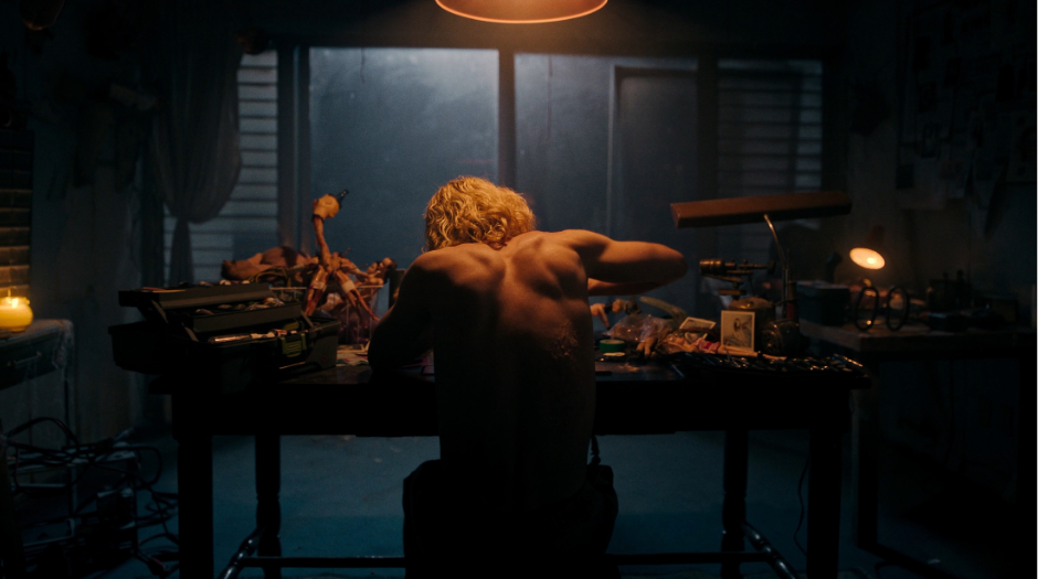 ‘Psicópata, el asesino del conejo blanco’, de J. Xavier Velasco: la persecución de las psiques.