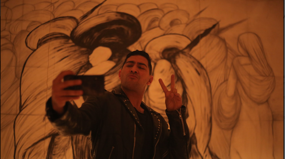 ‘Hijo de familia’, de Rafa Lara: los hogares cinematográficos