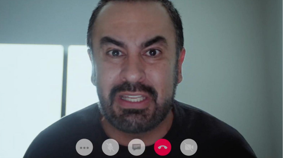 ‘Oxidado’, de Hugo Carrillo:  la familia y el trabajo en la pantalla