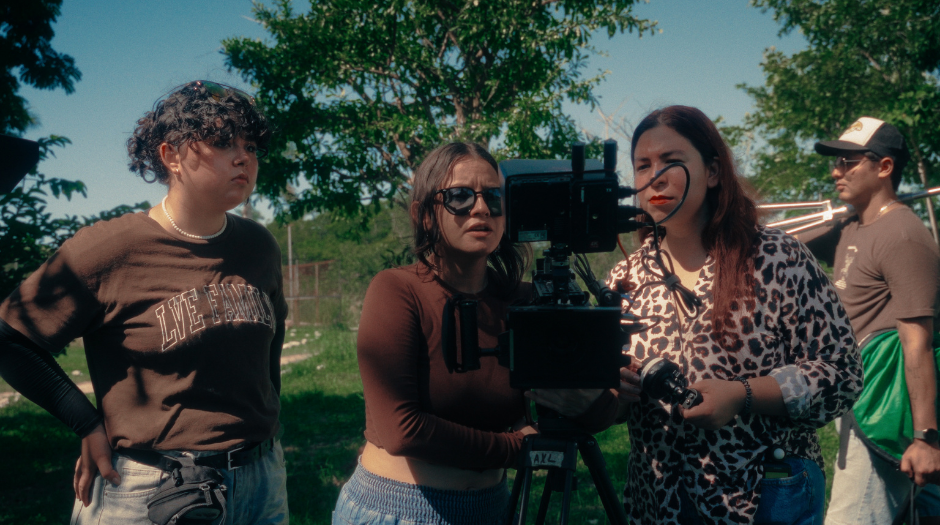 ‘Producción audiovisual Yucatán 2024’: estadísticas para un cine propio