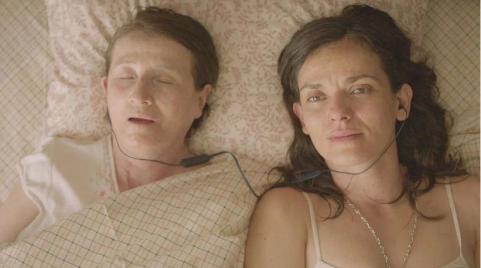 ‘Juana’, de Daniel Giménez Cacho: fragmentos de una mujer