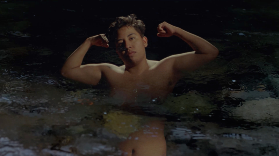 ‘Nuestro cuerpo es una estrella que se expande’, de Semillite Hernández Velasco y Tania Hernández Velasco: las confidencias de les hermanes