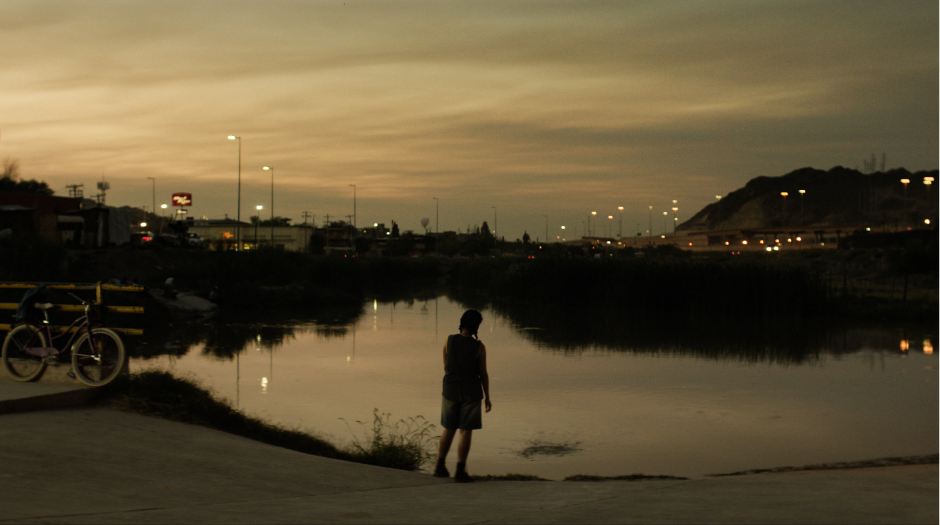 ‘Se busca’, de Kenya Márquez: tras la pista de una madre