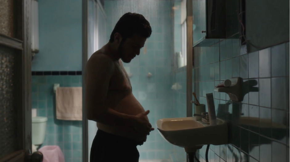 ‘Soy Mario’, de Sharon Kleinberg y la paternidad trans