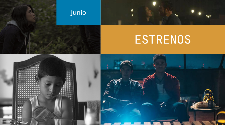 Estrenos de julio: las aventuras de los encuentros
