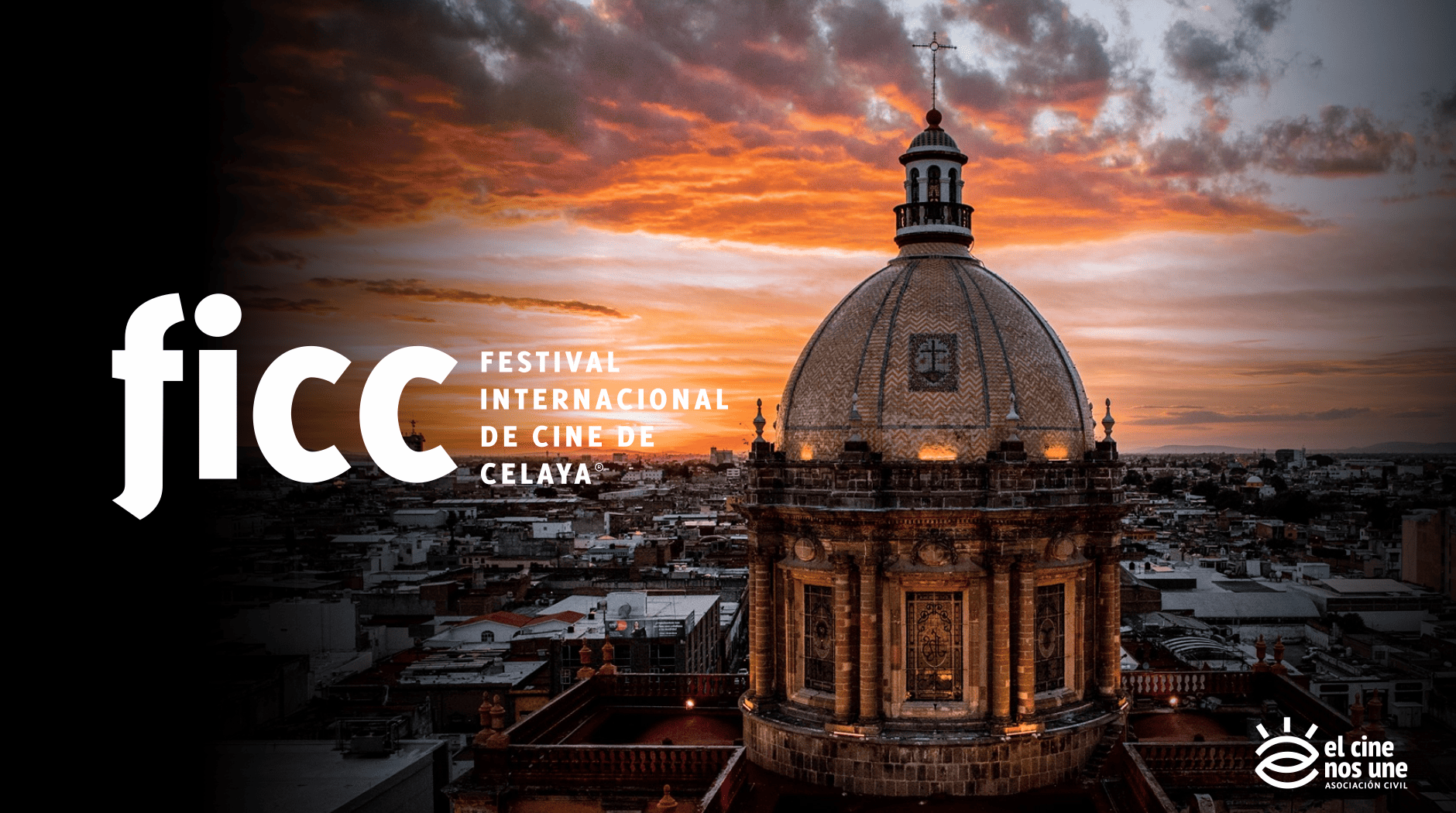 Convocatorias abiertas: Festival Internacional de Cine de Celaya (FICC)