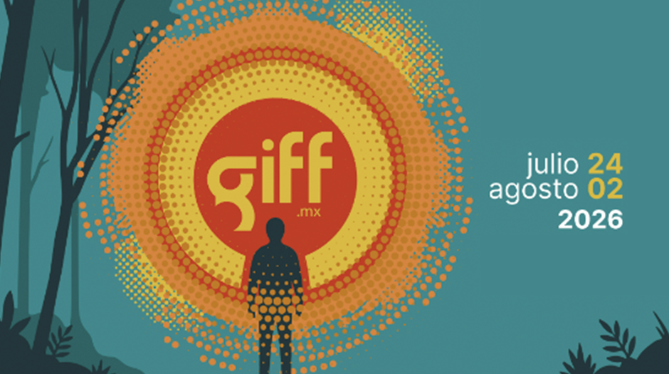 El cine mexicano presente en el GIFF 29