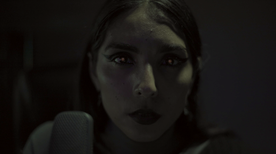 ‘Eran brujas’ de Alejandro G. Alegre: entre el slasher y la brujería