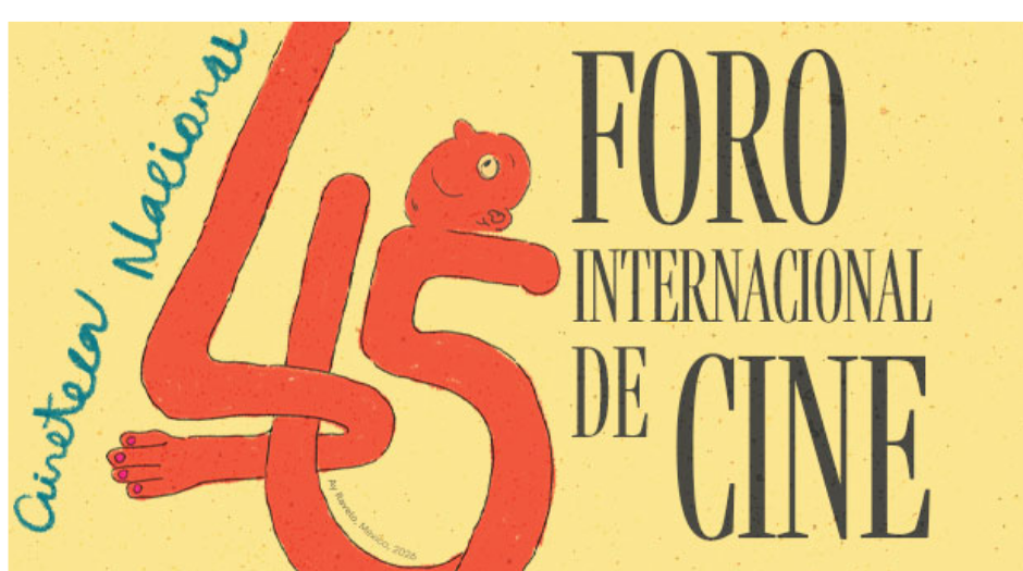 Animación, el cansancio del padre y la espiritualidad: las apuestas mexicanas en el °45 Foro Internacional de Cine de la Cineteca Nacional