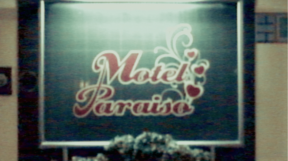 ‘Motel Paraíso’, de José Eduardo Castilla y las fantásticas historias del abuelo