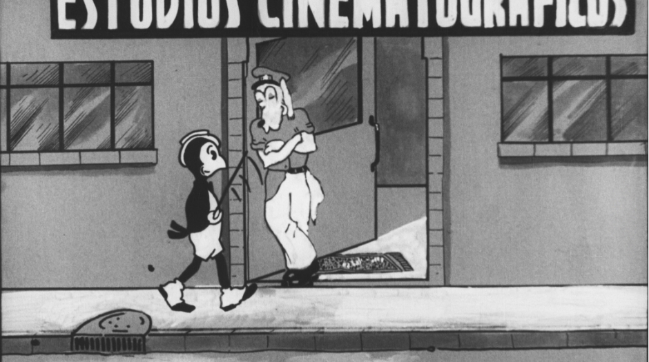 ‘El inicio de la animación mexicana 1935-1938’ y el rescate de las primeras animaciones nacionales