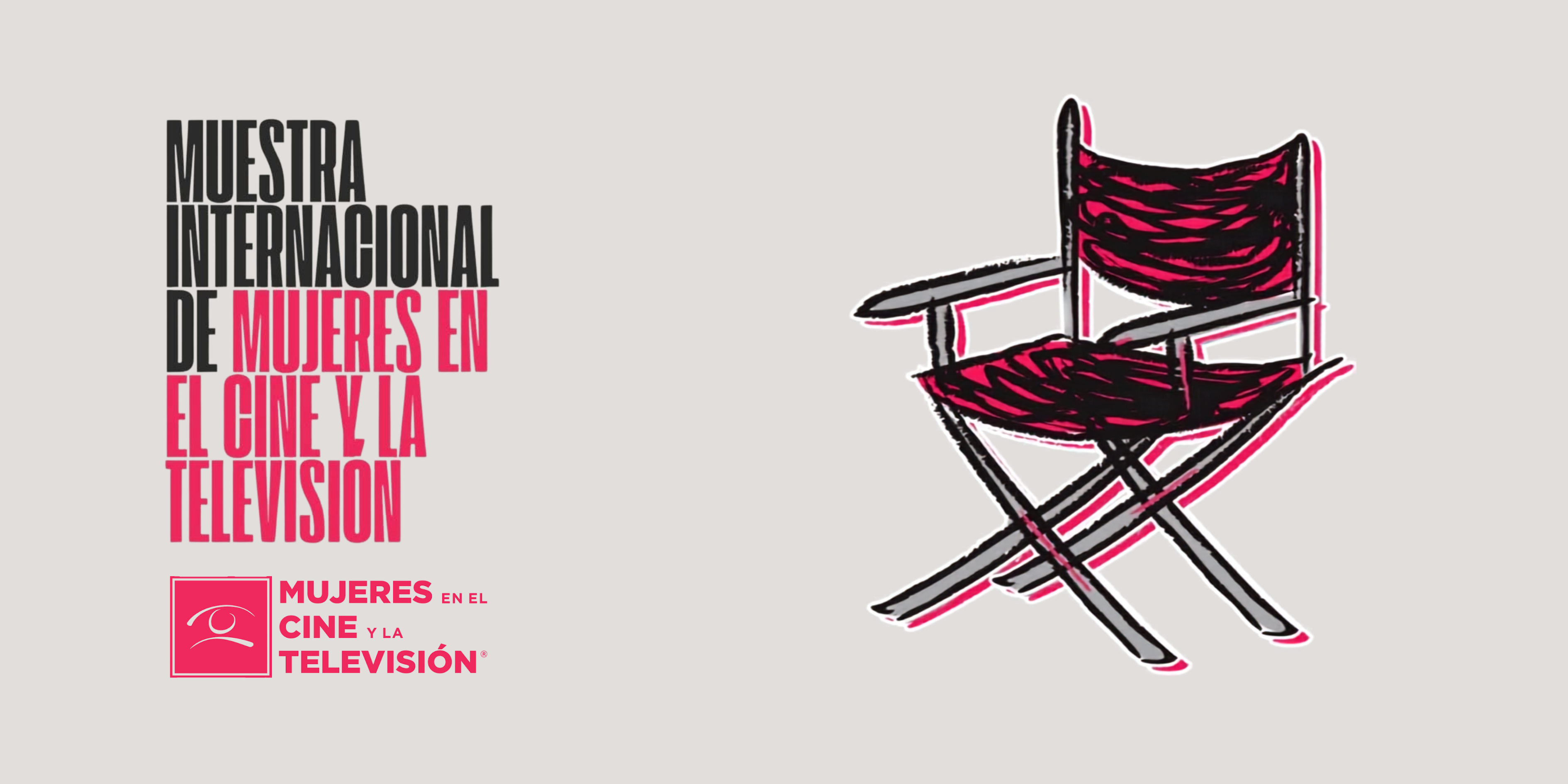 Talento, visión y diversidad, en la XXII Muestra Internacional de Mujeres en el Cine y la Televisión
