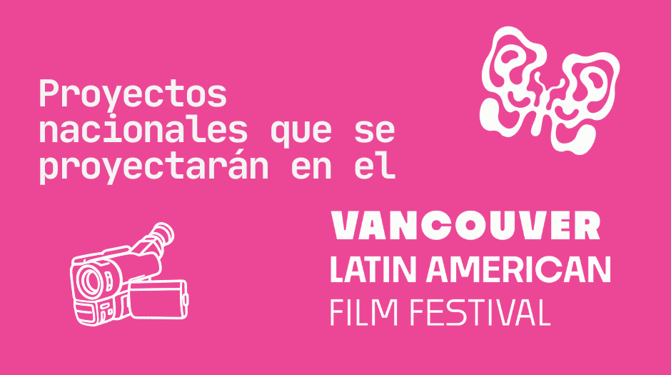 El cine mexicano toma Vancouver: películas en el VLAFF 2026