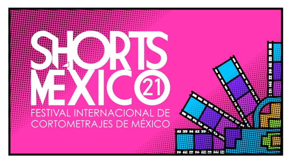 Shorts México celebra su 21ª edición del 1 al 30 de septiembre en los 32 estados del país
