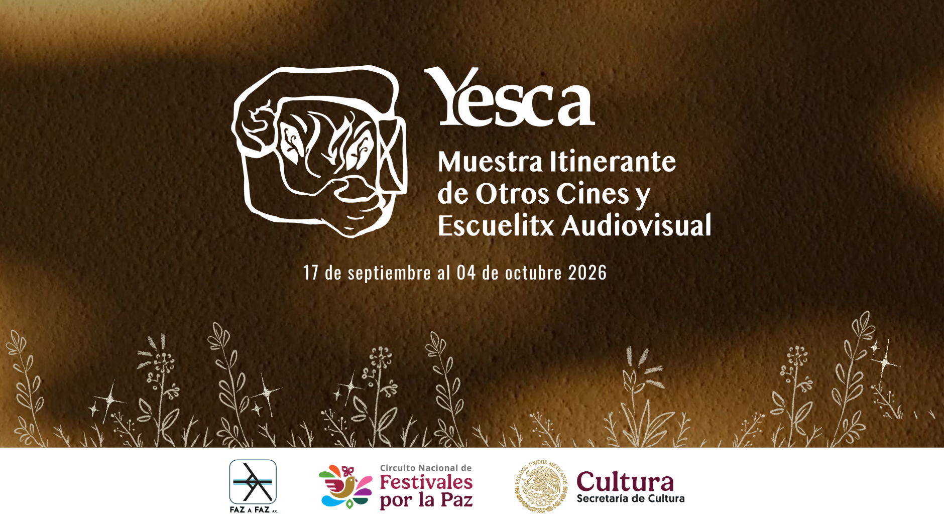 YESCA regresa a las comunidades de Tabasco con una sexta edición dedicada al territorio yokot’an