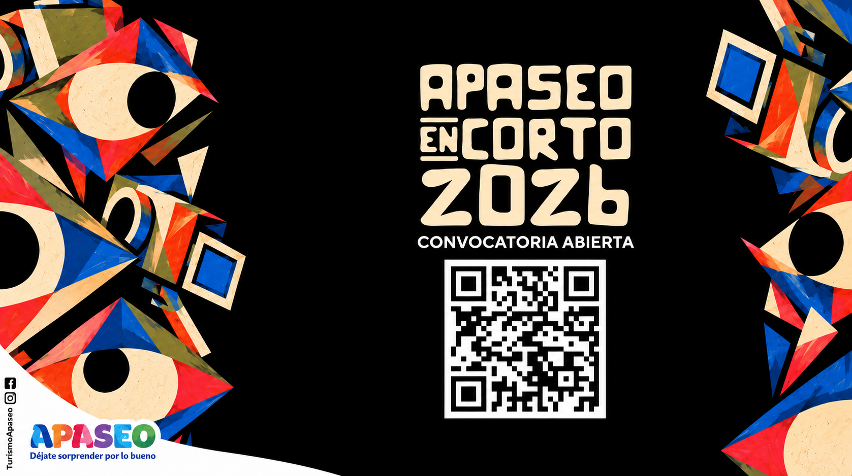 Convocatoria Apaseo en Corto 2026