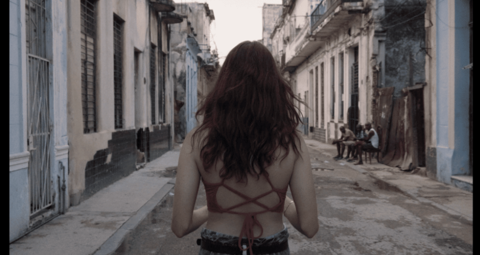 ‘Tuvimos el deseo de romperlo todo’, de Daniel Hernández: un verano de cine y amor en La Habana
