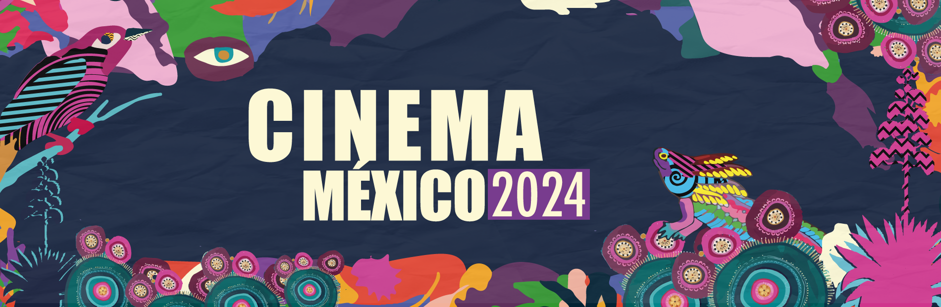 Cinema México 2024