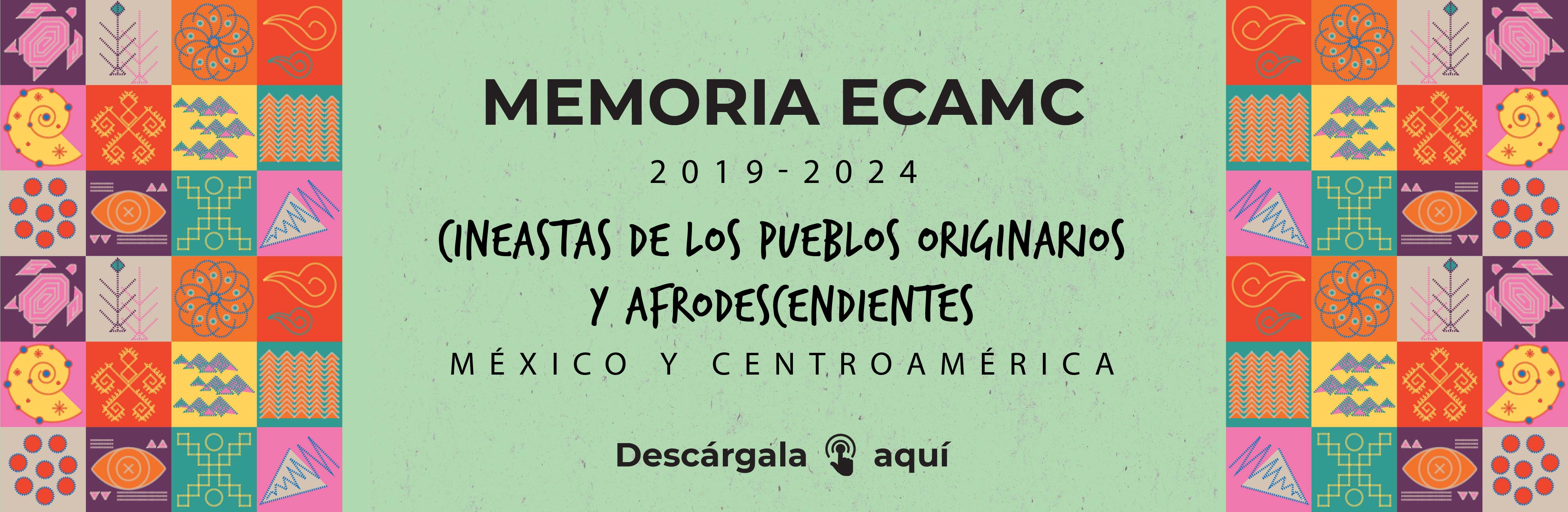 Memoria ECAMC 2019-2024