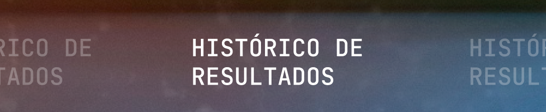 Consulta el histórico de resultados